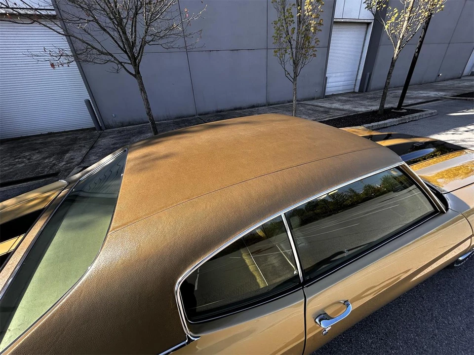 1970 Chevrolet Chevelle SS 2nd Gen - Image 21 of 31