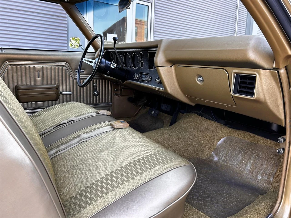 1970 Chevrolet Chevelle SS 2nd Gen - Image 30 of 31