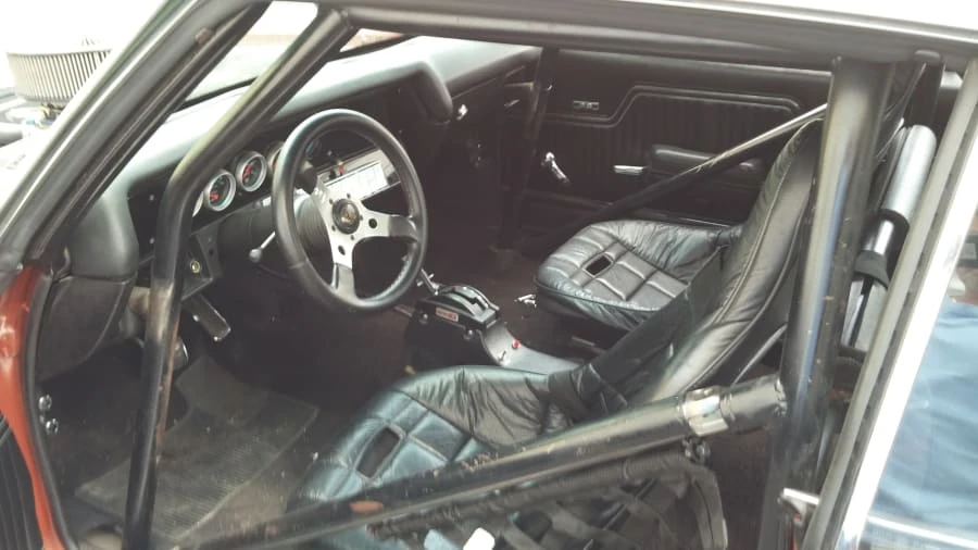 1970 Chevrolet Chevelle SS 2nd Gen - Image 4 of 8