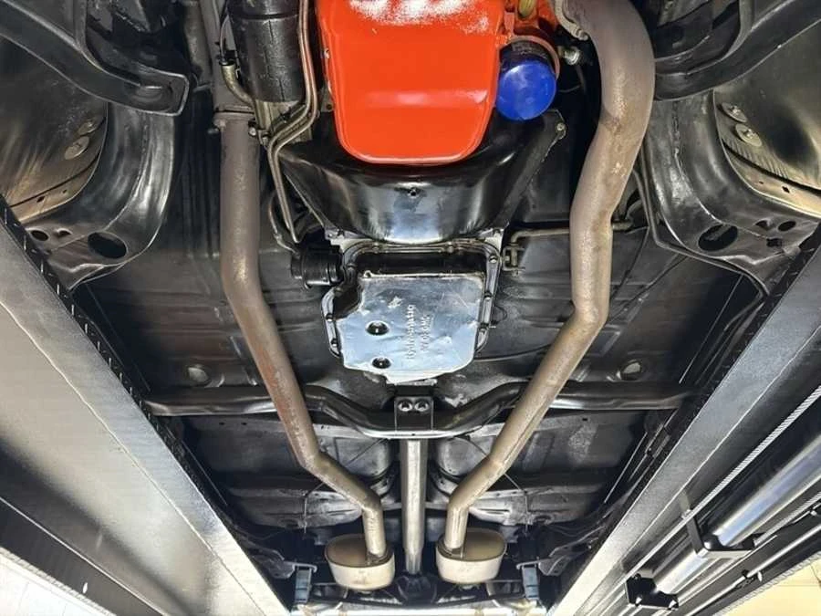 1970 Chevrolet Chevelle SS 2nd Gen - Image 31 of 31