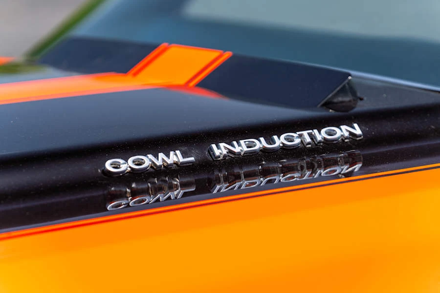 1970 Chevrolet Chevelle SS 2nd Gen - Image 9 of 31