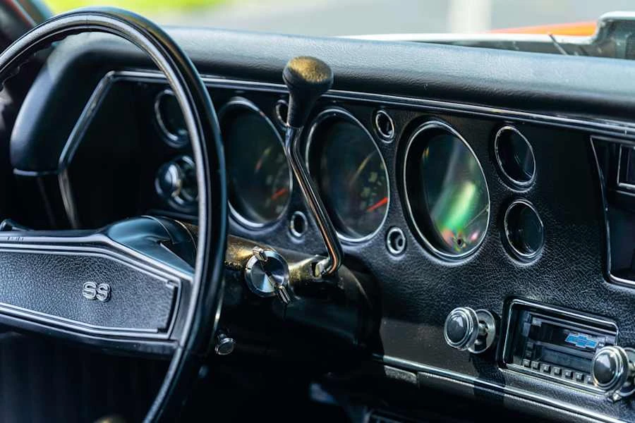 1970 Chevrolet Chevelle SS 2nd Gen - Image 24 of 31