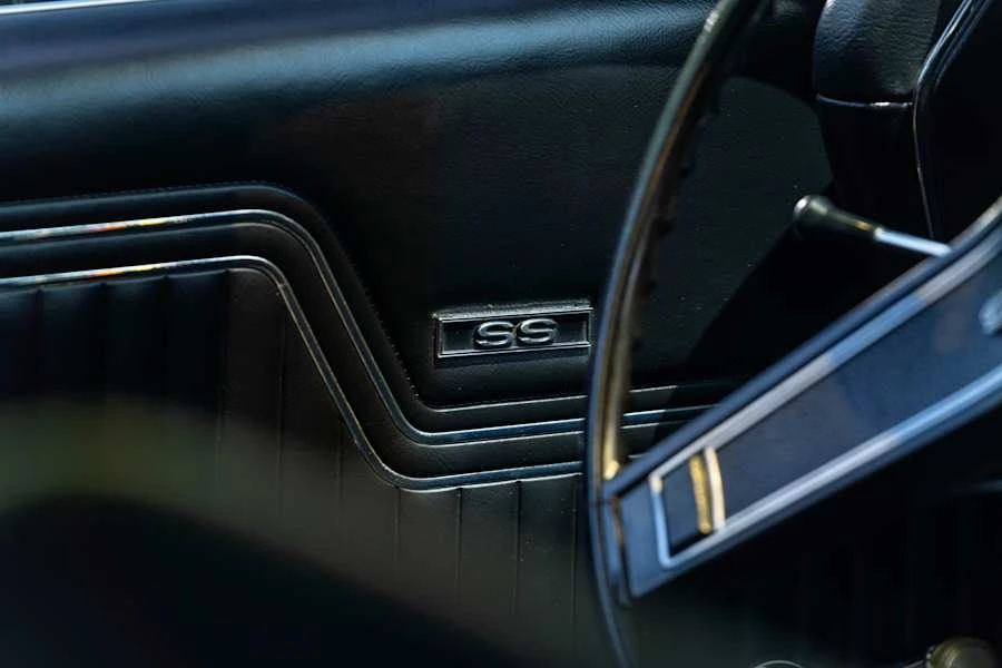 1970 Chevrolet Chevelle SS 2nd Gen - Image 18 of 31