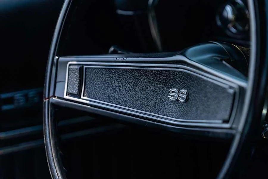 1970 Chevrolet Chevelle SS 2nd Gen - Image 19 of 31
