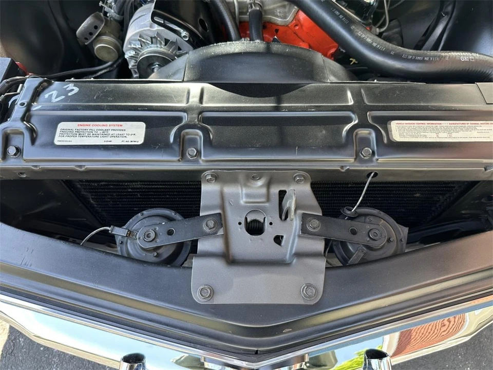 1970 Chevrolet Chevelle SS 2nd Gen - Image 12 of 31
