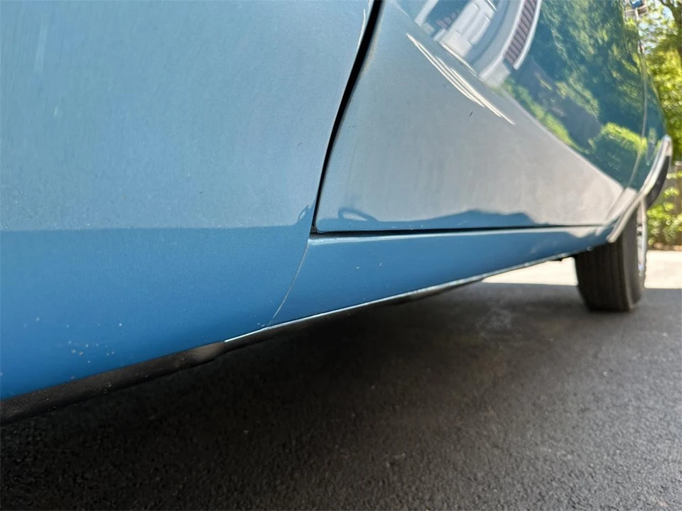 1970 Chevrolet Chevelle SS 2nd Gen - Image 28 of 31