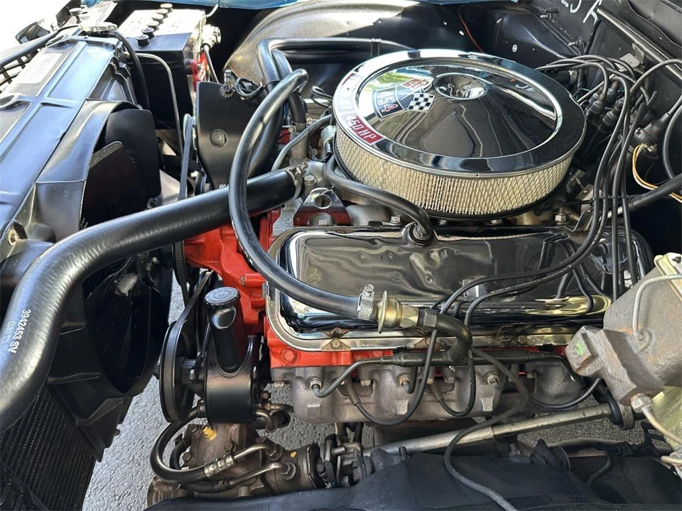 1970 Chevrolet Chevelle SS 2nd Gen - Image 19 of 31