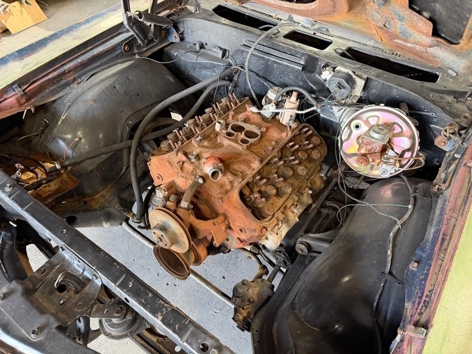1970 Chevrolet Chevelle SS 2nd Gen - Image 13 of 21