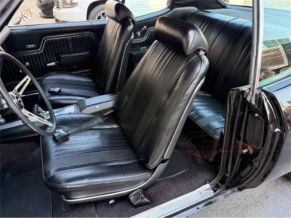 1970 Chevrolet Chevelle SS 2nd Gen - Image 12 of 31