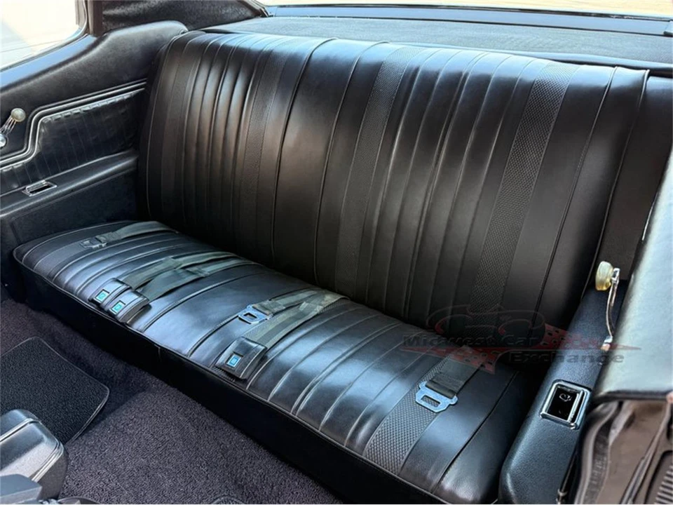 1970 Chevrolet Chevelle SS 2nd Gen - Image 14 of 31