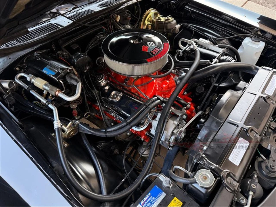 1970 Chevrolet Chevelle SS 2nd Gen - Image 22 of 31