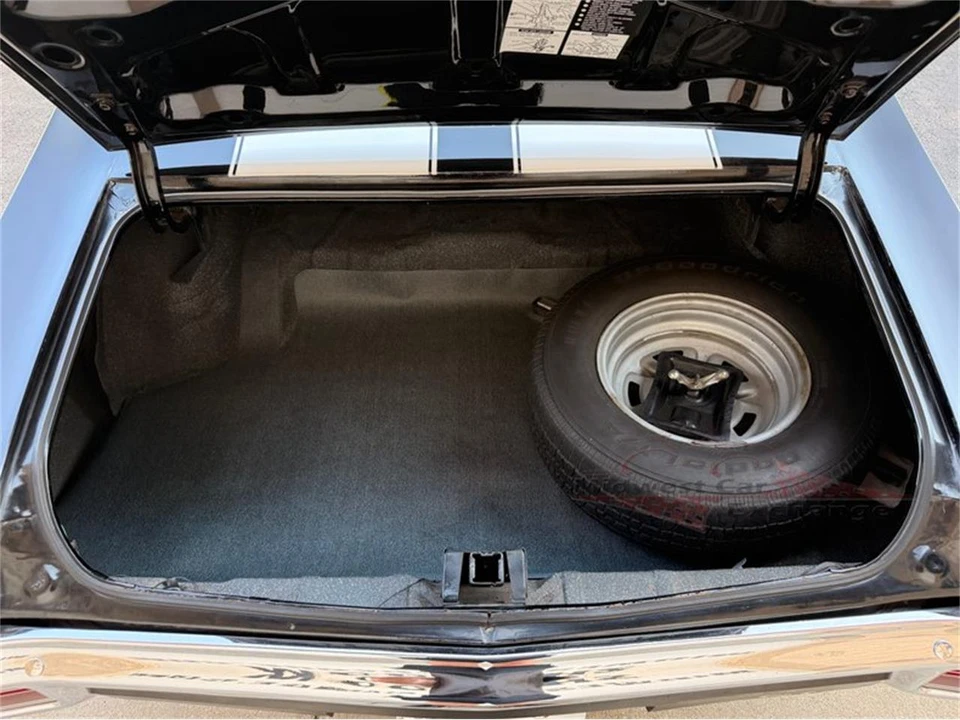 1970 Chevrolet Chevelle SS 2nd Gen - Image 23 of 31