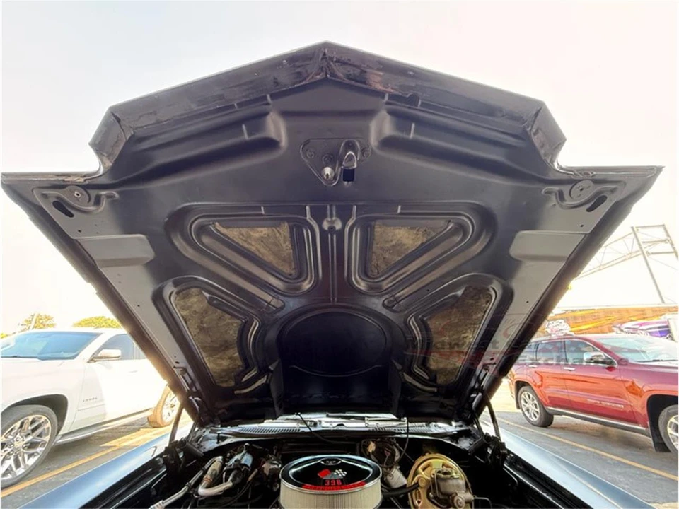 1970 Chevrolet Chevelle SS 2nd Gen - Image 19 of 31