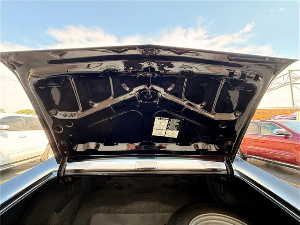 1970 Chevrolet Chevelle SS 2nd Gen - Image 24 of 31