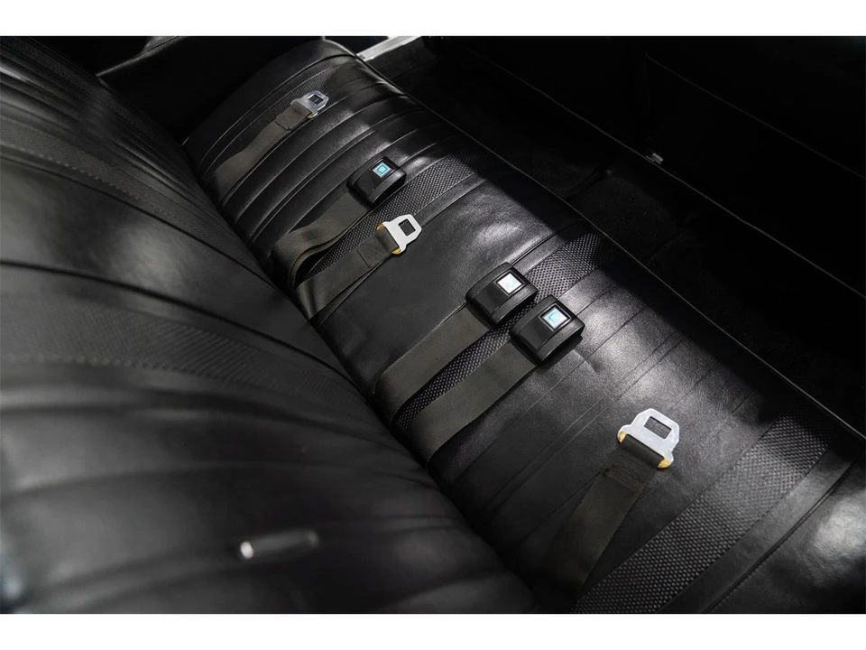 1970 Chevrolet Chevelle SS 2nd Gen - Image 13 of 31