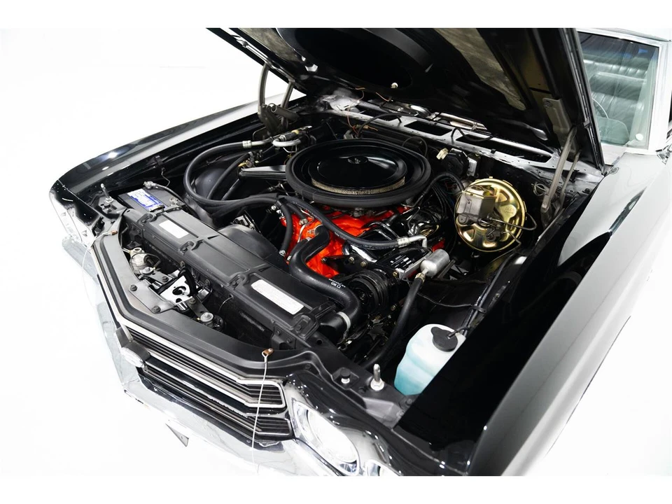 1970 Chevrolet Chevelle SS 2nd Gen - Image 15 of 31