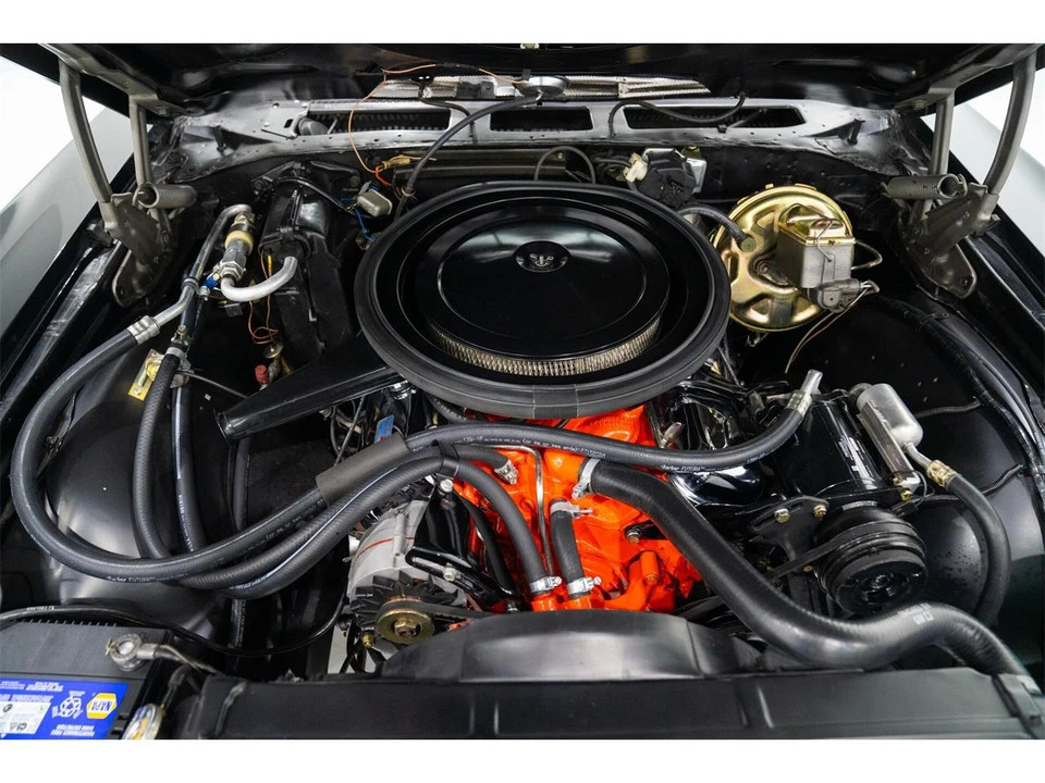 1970 Chevrolet Chevelle SS 2nd Gen - Image 19 of 31