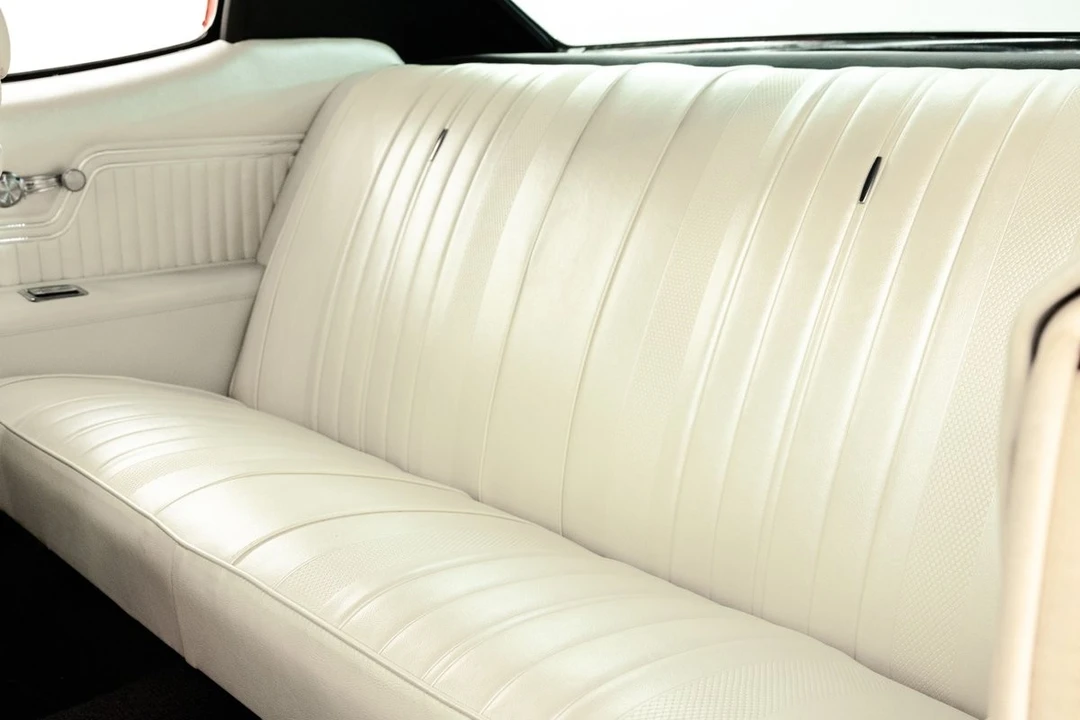 1970 Chevrolet Chevelle SS 2nd Gen - Image 27 of 31