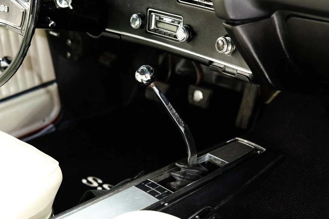 1970 Chevrolet Chevelle SS 2nd Gen - Image 17 of 31