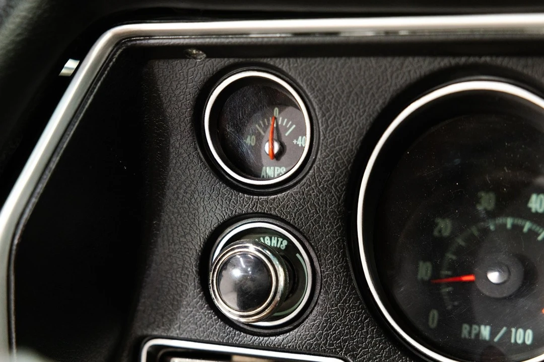1970 Chevrolet Chevelle SS 2nd Gen - Image 11 of 31