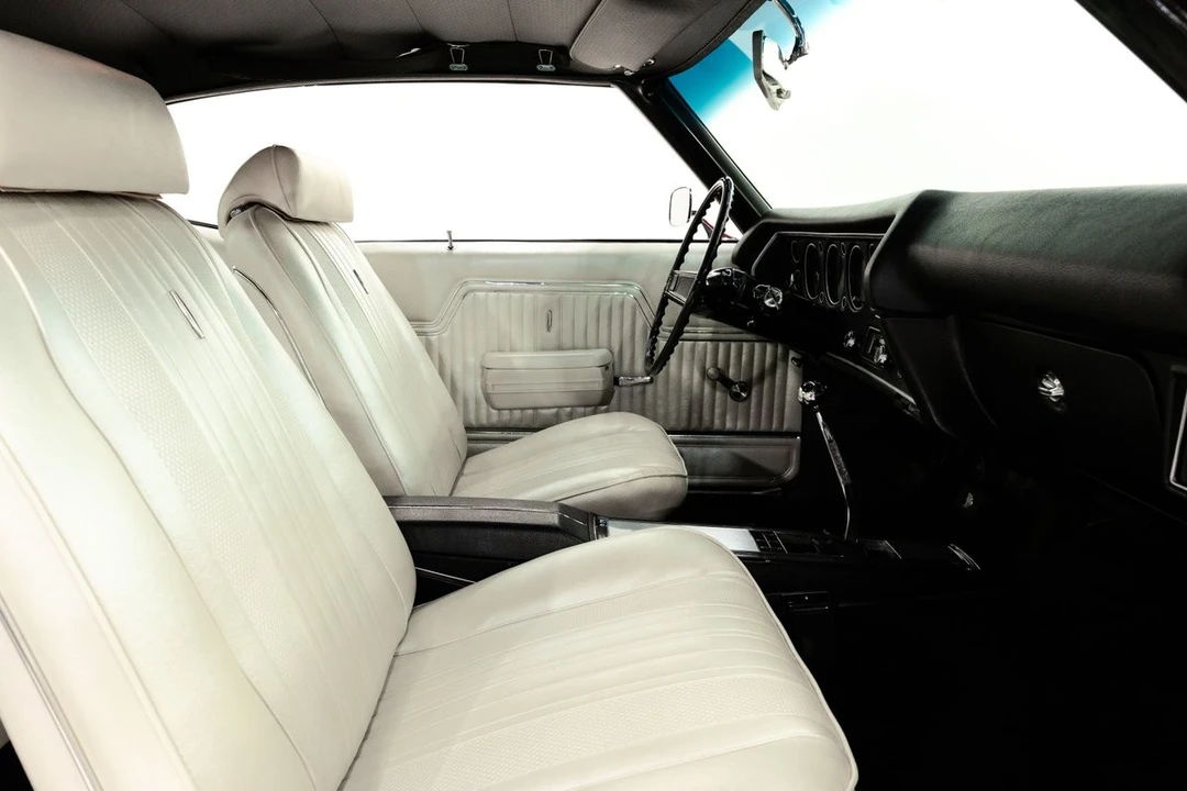 1970 Chevrolet Chevelle SS 2nd Gen - Image 16 of 31