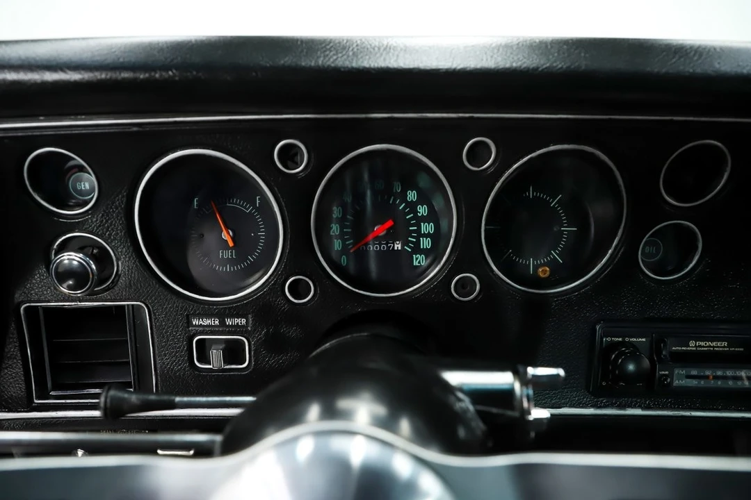 1970 Chevrolet Chevelle SS 2nd Gen - Image 16 of 21