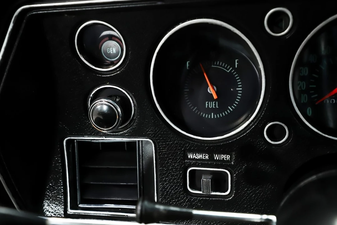 1970 Chevrolet Chevelle SS 2nd Gen - Image 18 of 21