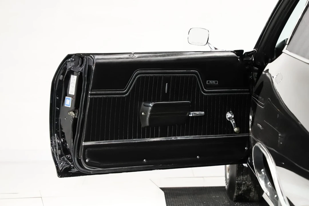 1970 Chevrolet Chevelle SS 2nd Gen - Image 7 of 21