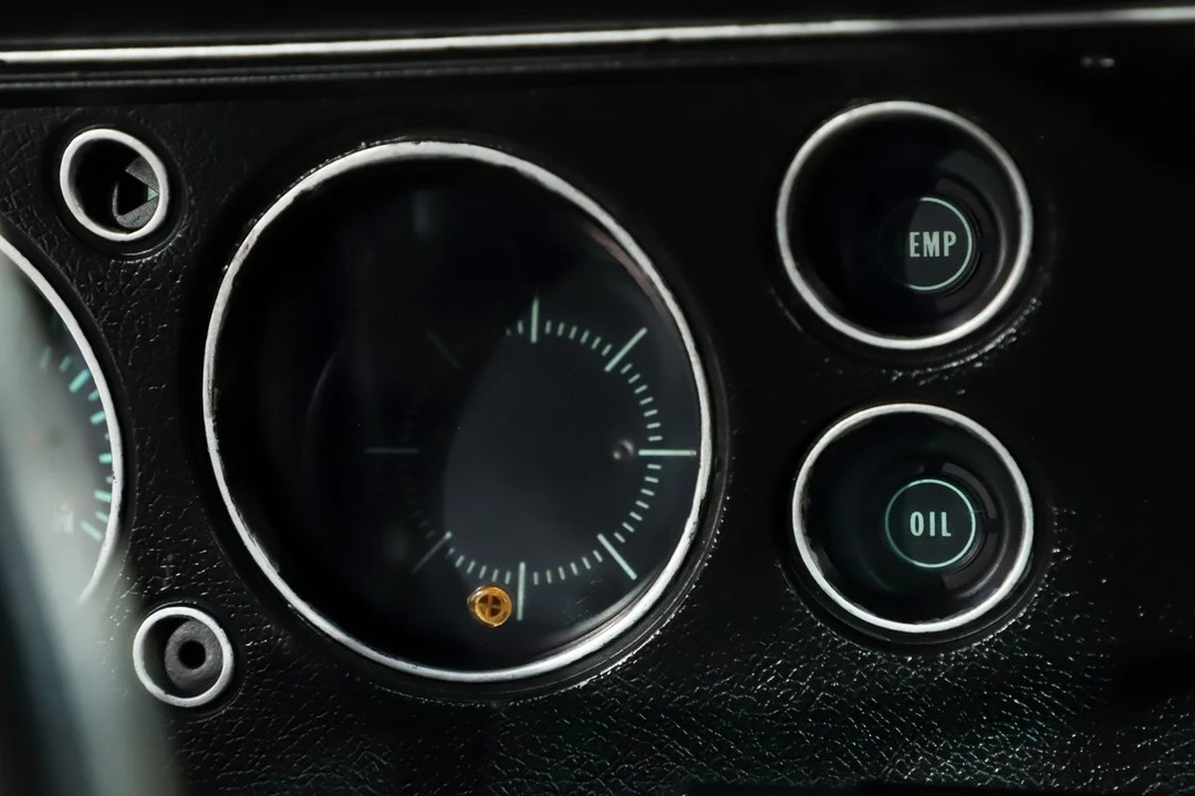 1970 Chevrolet Chevelle SS 2nd Gen - Image 19 of 21