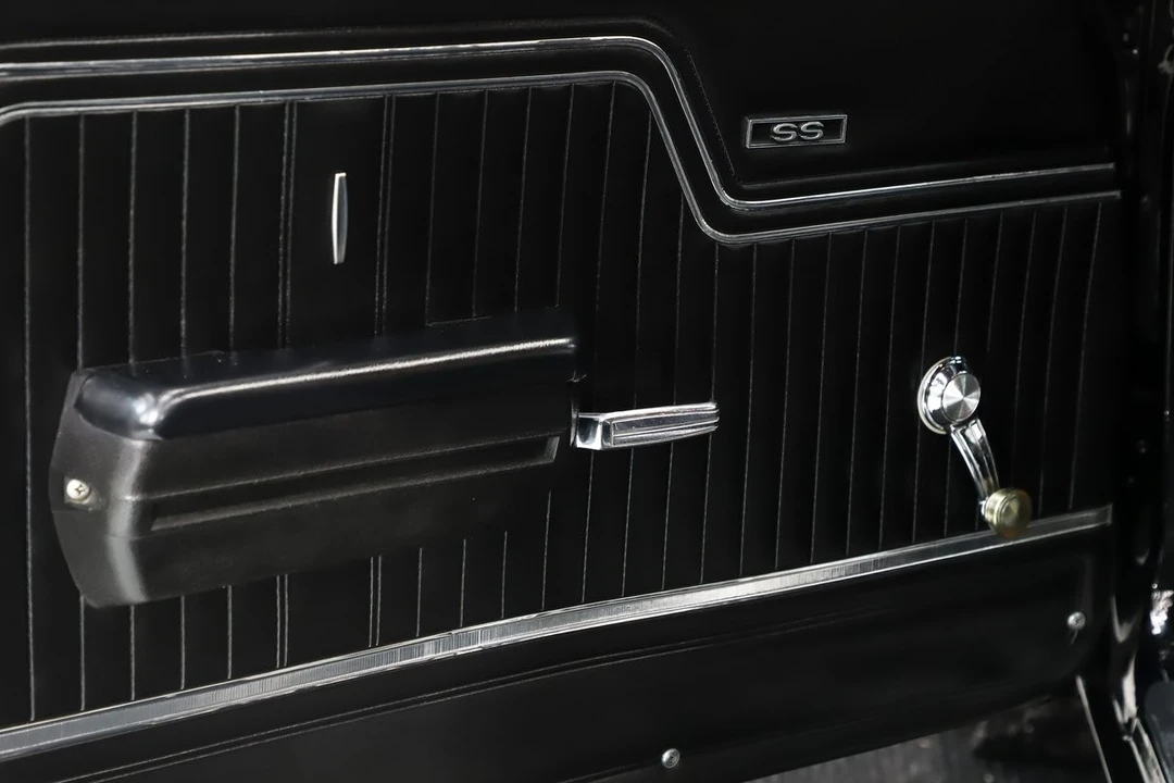 1970 Chevrolet Chevelle SS 2nd Gen - Image 8 of 21