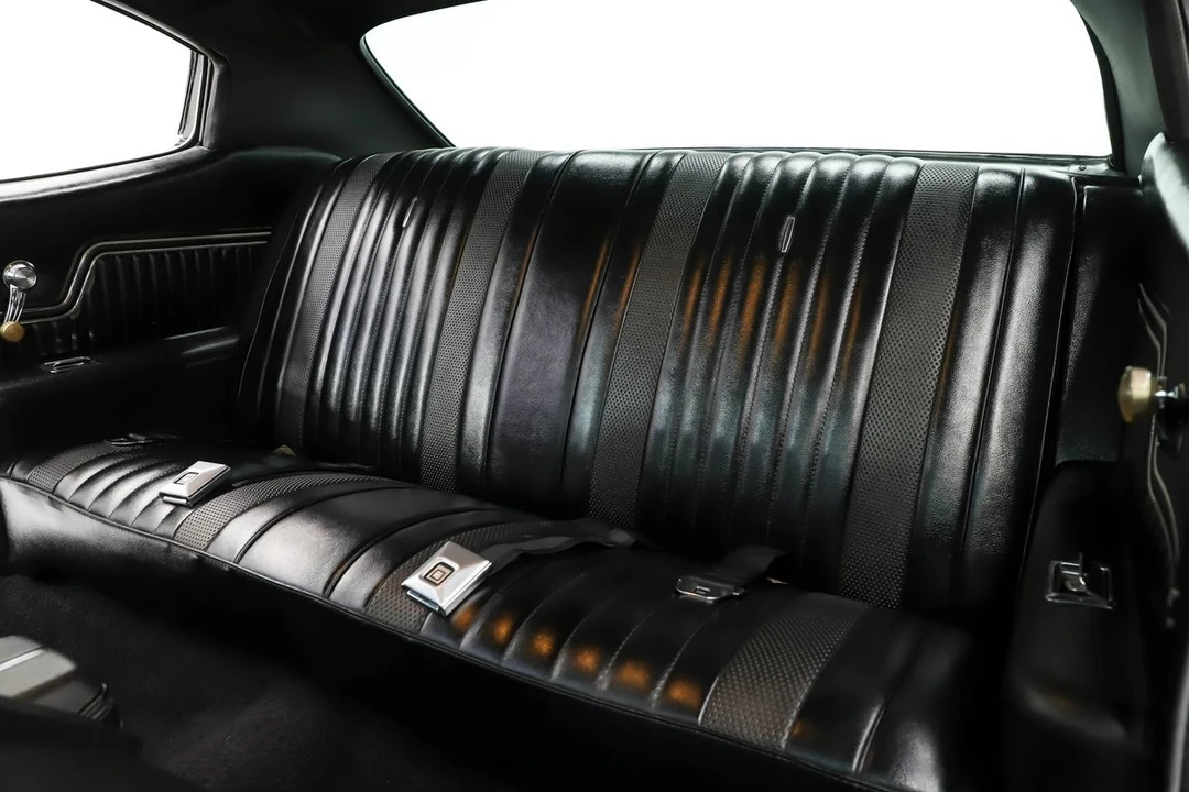1970 Chevrolet Chevelle SS 2nd Gen - Image 12 of 21