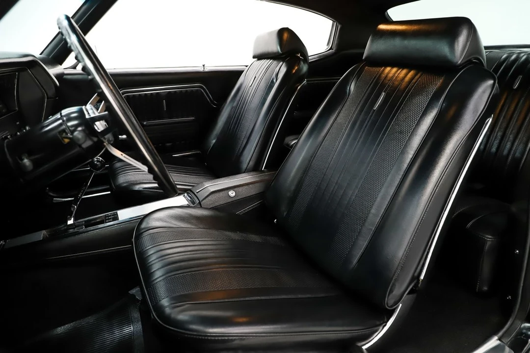 1970 Chevrolet Chevelle SS 2nd Gen - Image 11 of 21