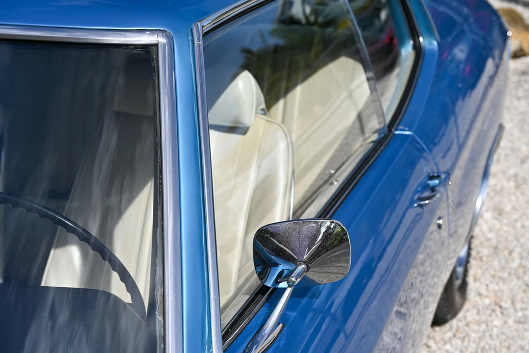 1970 Chevrolet Chevelle SS 2nd Gen - Image 28 of 31