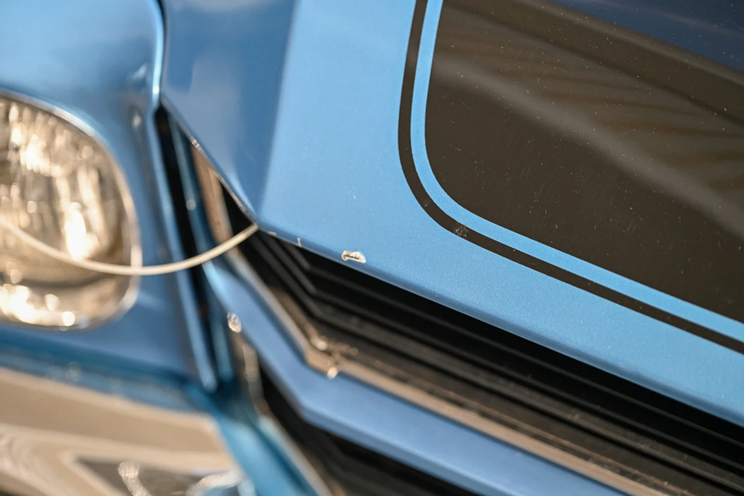1970 Chevrolet Chevelle SS 2nd Gen - Image 16 of 31