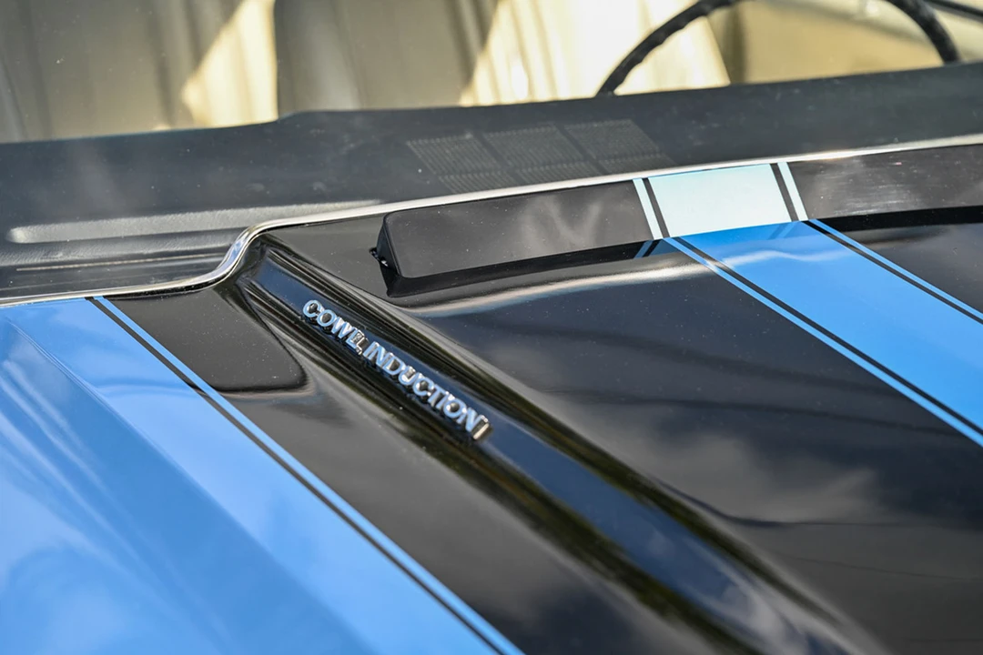 1970 Chevrolet Chevelle SS 2nd Gen - Image 26 of 31