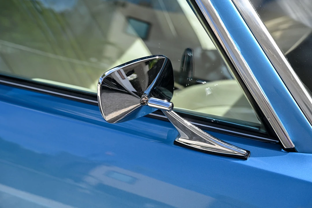 1970 Chevrolet Chevelle SS 2nd Gen - Image 27 of 31