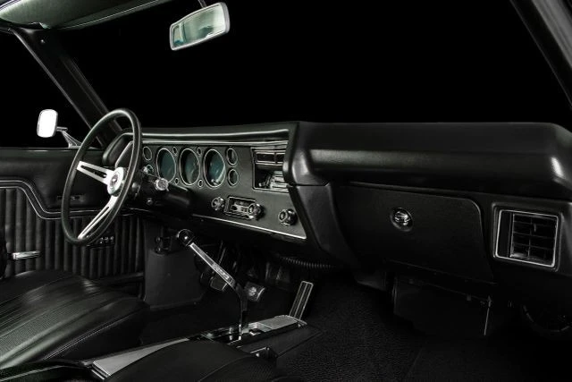 1970 Chevrolet Chevelle SS LS6 2nd Gen - Image 13 of 31