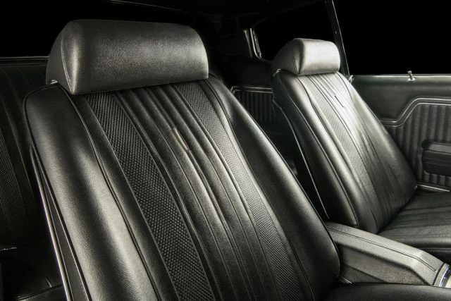 1970 Chevrolet Chevelle SS LS6 2nd Gen - Image 29 of 31