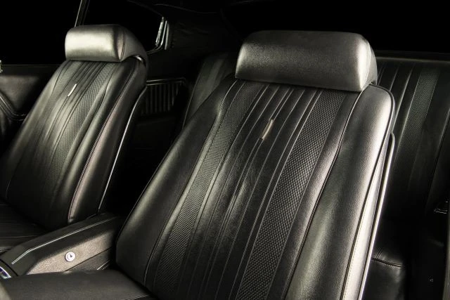 1970 Chevrolet Chevelle SS LS6 2nd Gen - Image 15 of 31