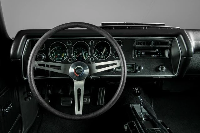1970 Chevrolet Chevelle SS LS6 2nd Gen - Image 17 of 31