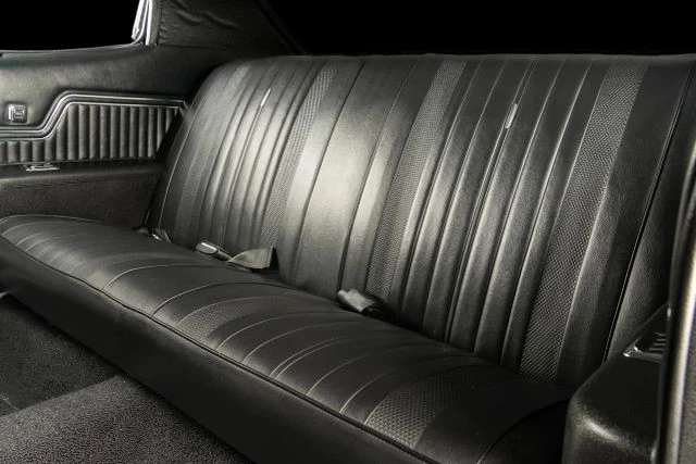 1970 Chevrolet Chevelle SS LS6 2nd Gen - Image 19 of 31