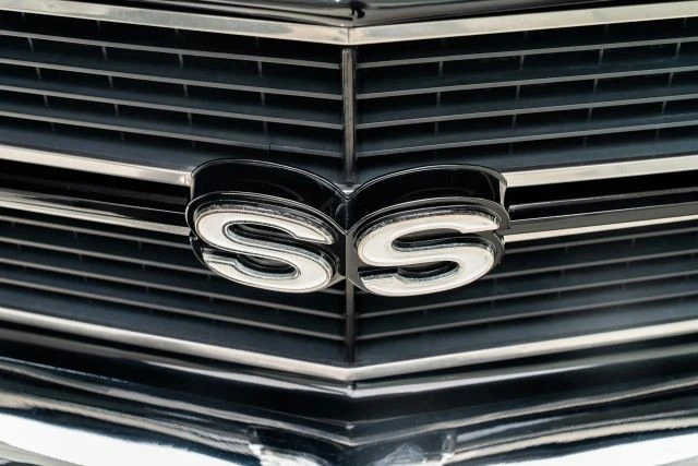 1970 Chevrolet Chevelle SS LS6 2nd Gen - Image 22 of 31