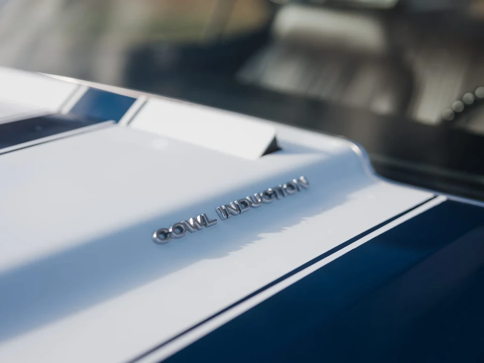 1970 Chevrolet Chevelle SS LS6 2nd Gen - Image 21 of 31