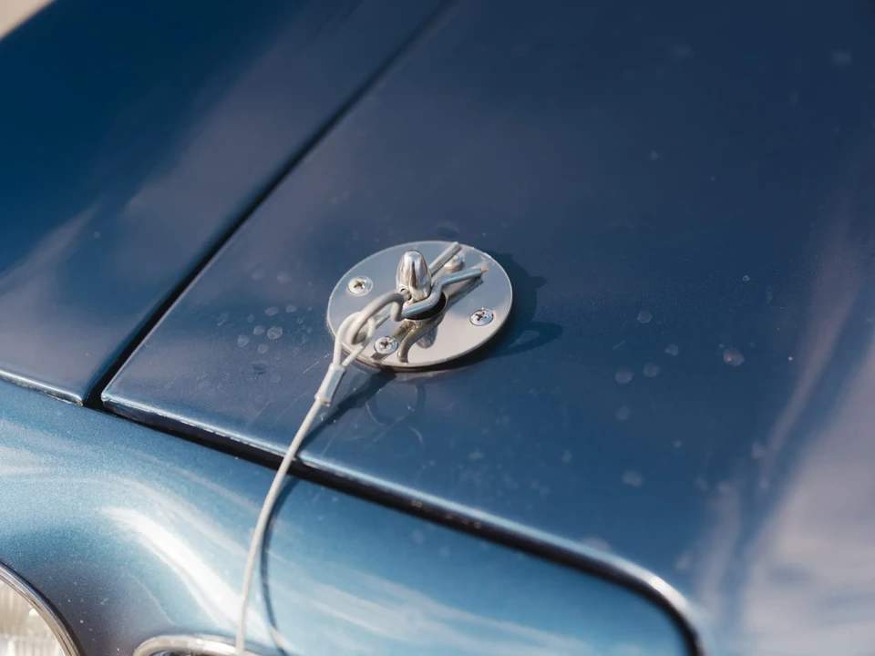 1970 Chevrolet Chevelle SS LS6 2nd Gen - Image 26 of 31