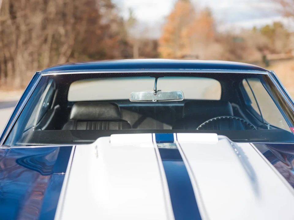 1970 Chevrolet Chevelle SS LS6 2nd Gen - Image 20 of 31