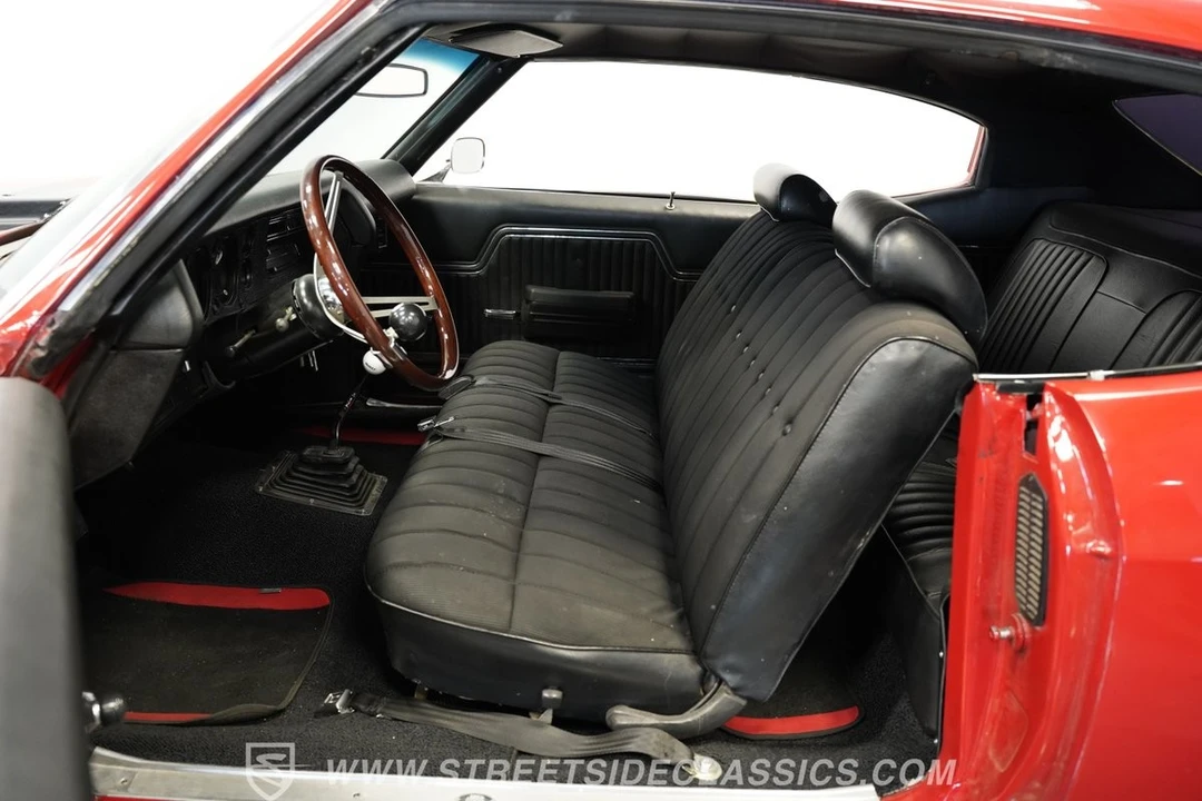 1970 Chevrolet Chevelle SS 2nd Gen - Image 4 of 31