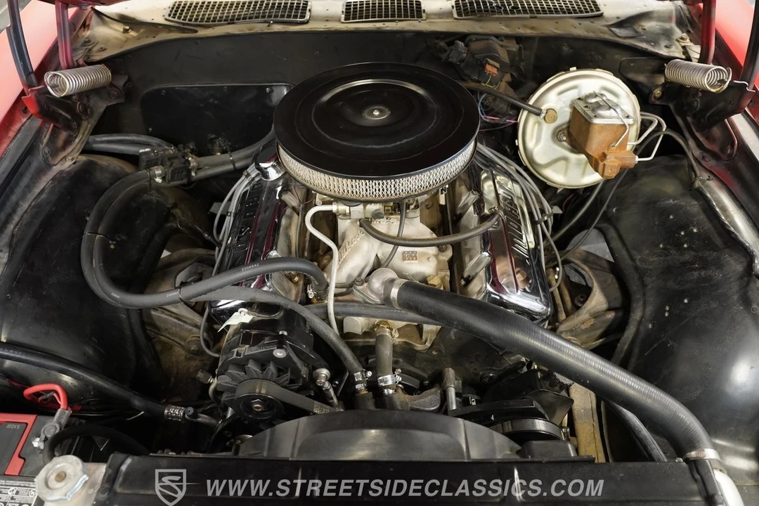 1970 Chevrolet Chevelle SS 2nd Gen - Image 5 of 31