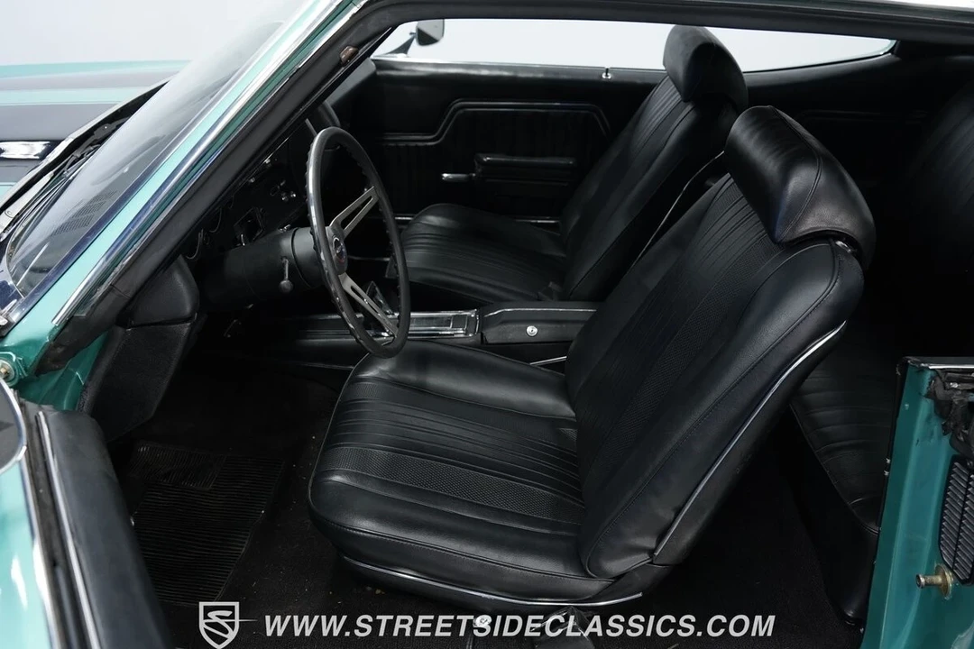 1970 Chevrolet Chevelle SS 2nd Gen - Image 5 of 21
