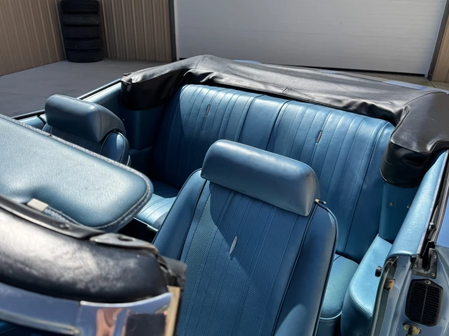 1970 Chevrolet Chevelle SS 2nd Gen - Image 10 of 19