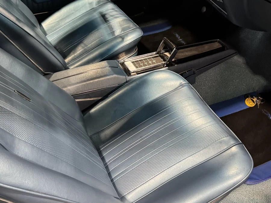 1970 Chevrolet Chevelle SS 2nd Gen - Image 11 of 19
